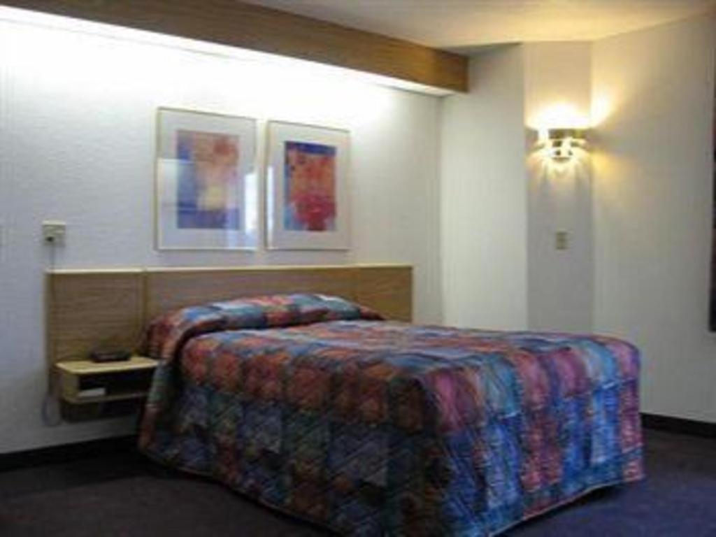 Hotel Markle In I-69 Room photo