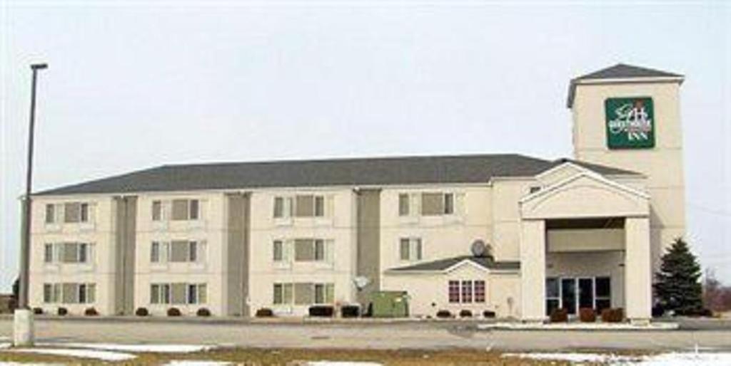 Hotel Markle In I-69 Exterior photo